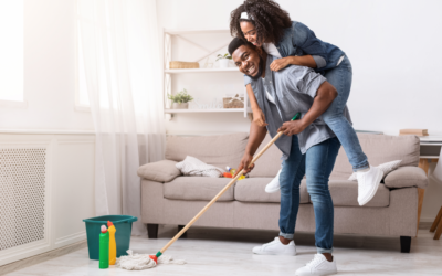 10 astuces de nettoyage faciles et rapides pour toute la maison